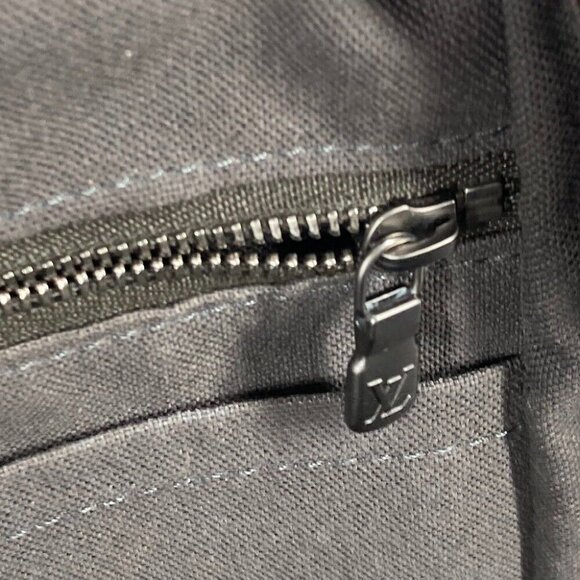 LOUIS VUITTON Damier Infini Porto Document Voyage PDV Hand Bag - Picture 2 of 16